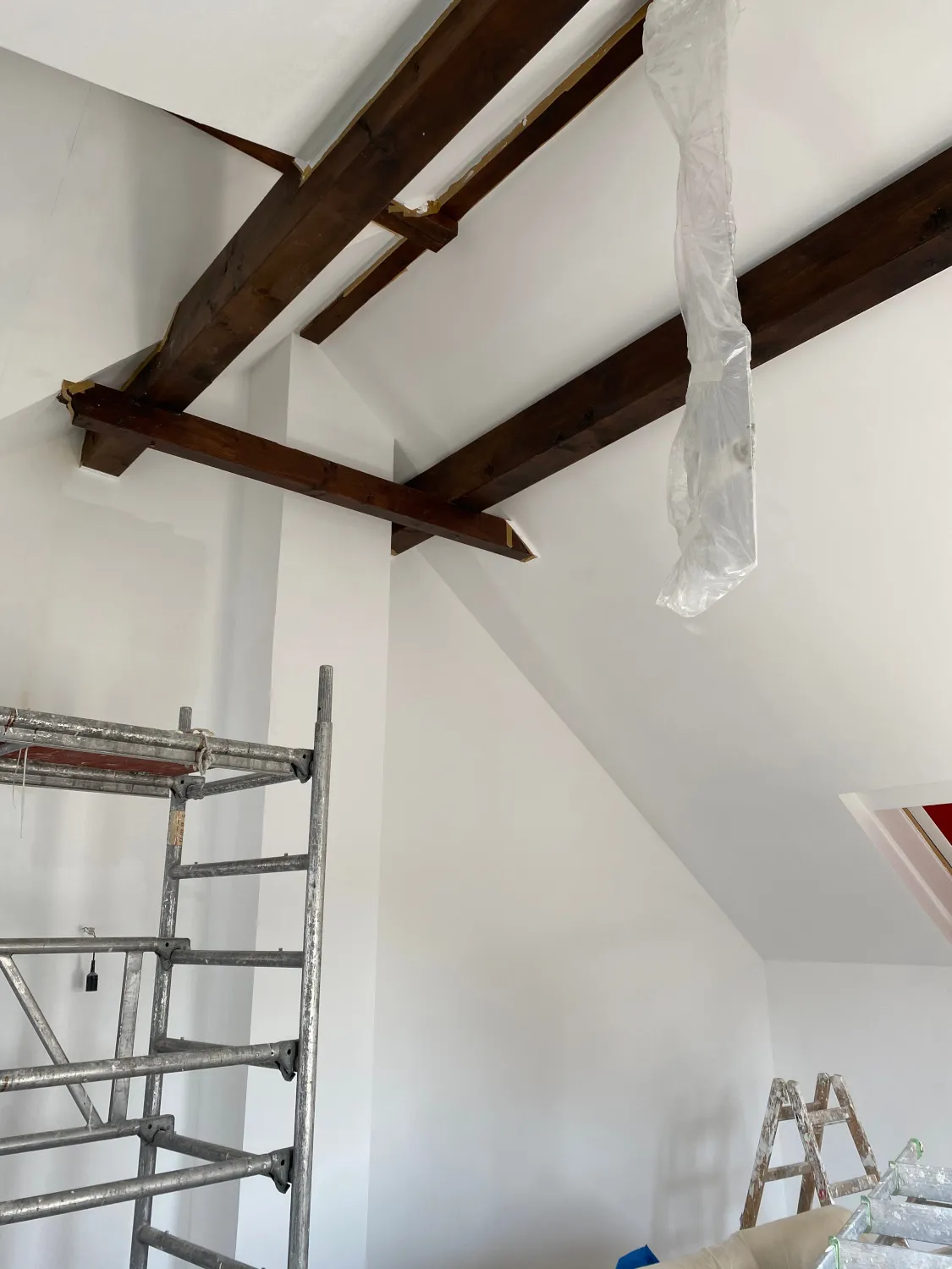 Innenausbau von Malerbetrieb Oliver Dörr
