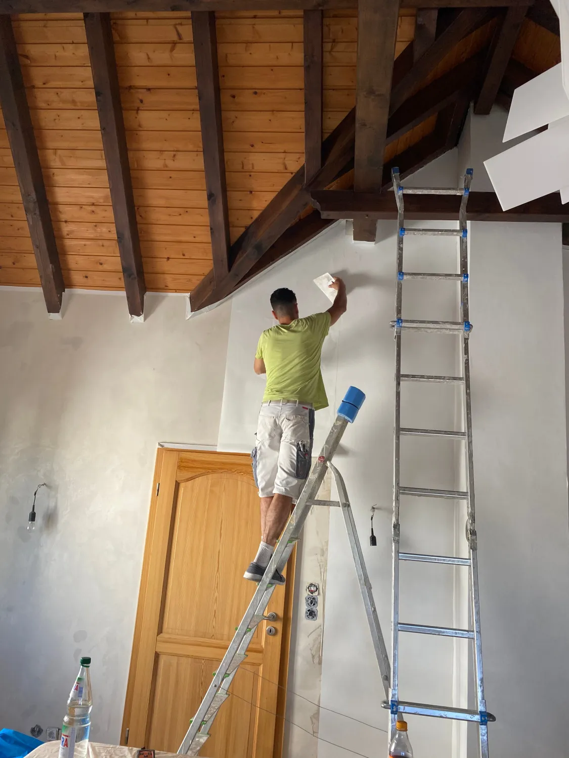 Innenausbau von Malerbetrieb Oliver Dörr