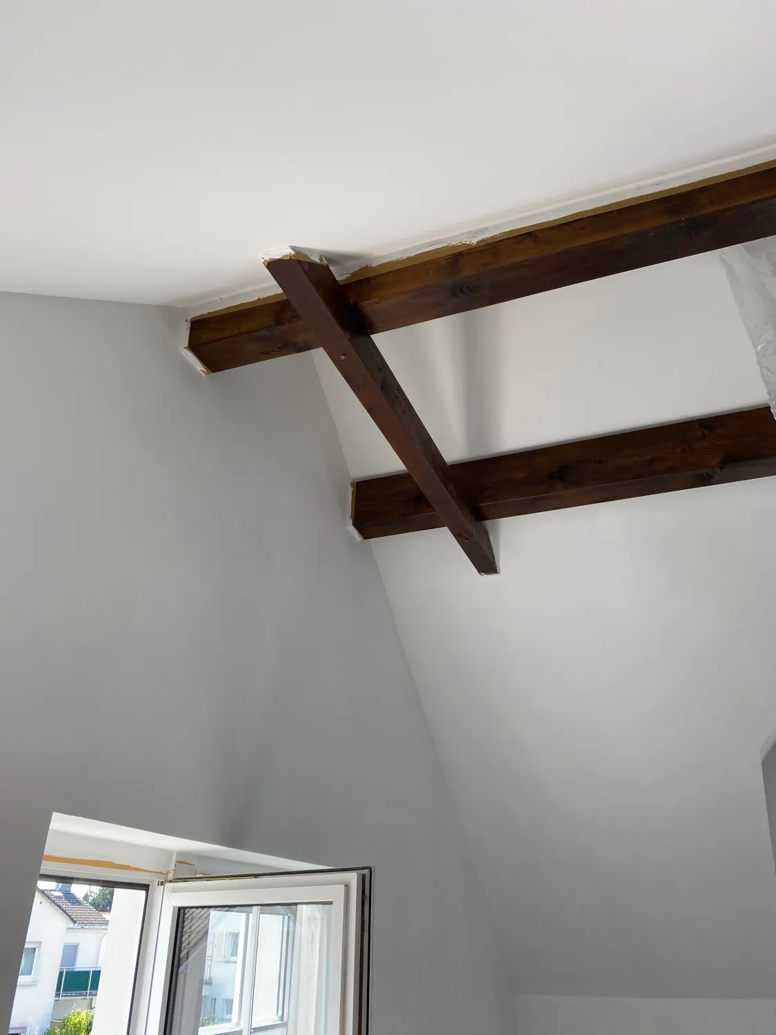 Innenausbau von Malerbetrieb Oliver Dörr