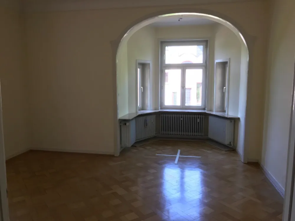Malerarbeiten innen von Malerbetrieb Oliver Dörr