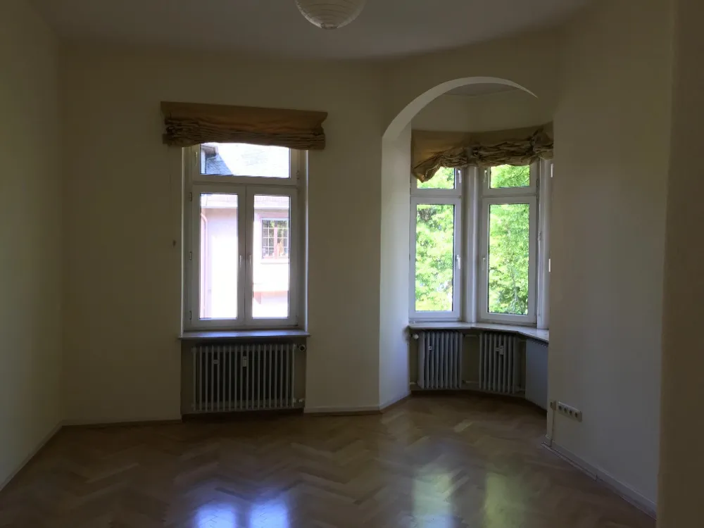 Malerarbeiten innen von Malerbetrieb Oliver Dörr